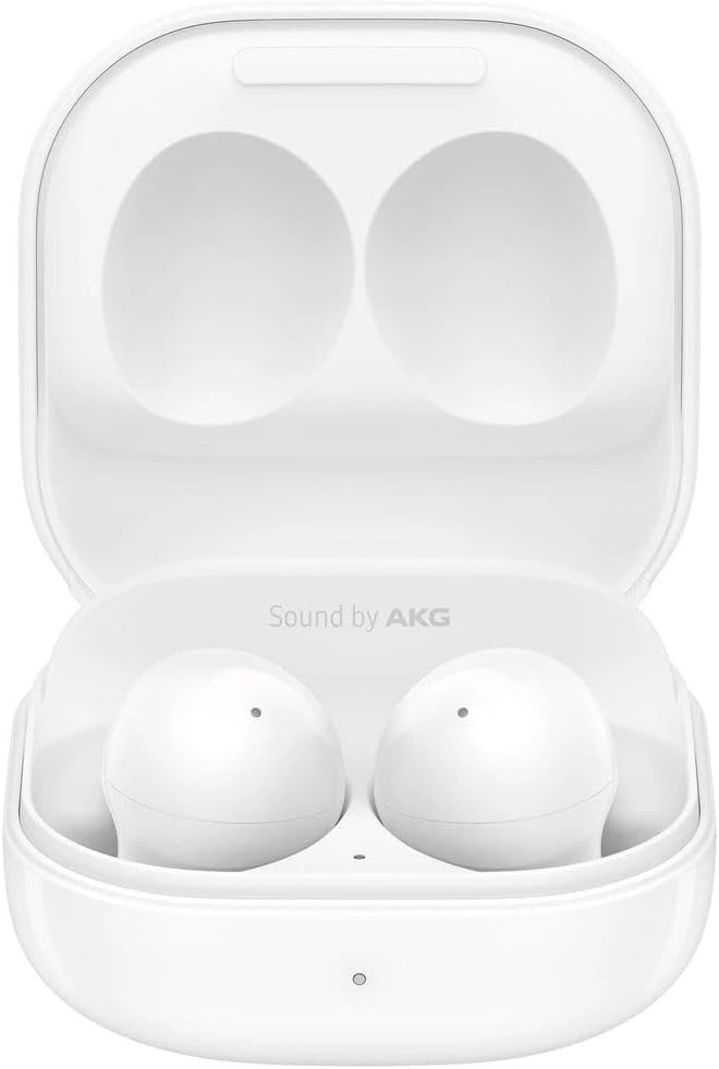 Samsung Galaxy Buds2 - White