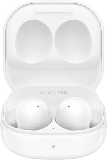 Samsung Galaxy Buds2 - White