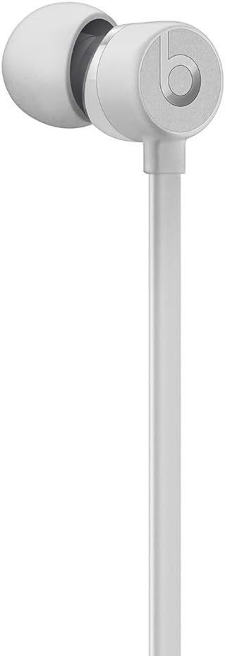 urBeats3 Earphones with Lightning Connector - Silver