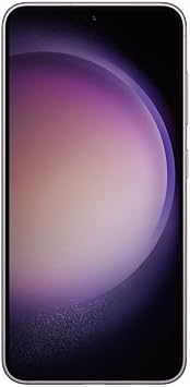 Samsung Galaxy S23 - 256GB - Lavender
