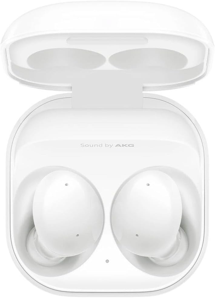 Samsung Galaxy Buds2 - White