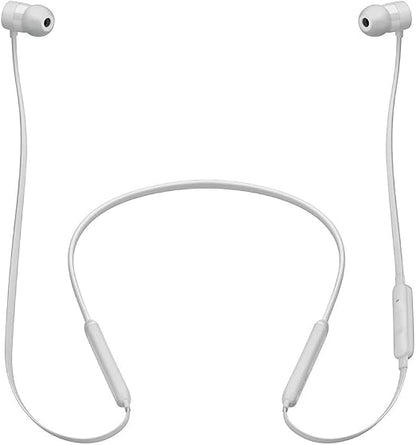 Beats X Wireless In-Ear Earphones- Satin Silver