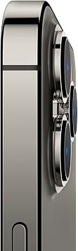 Apple iPhone 13 Pro Max - 128GB - Graphite
