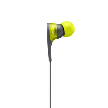 Beats Tour 2 In-Ear Headphones- Yellow