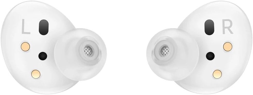 Samsung Galaxy Buds2 - White