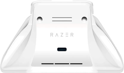 Razer Universal Quick Charging Stand for Xbox - Robot White