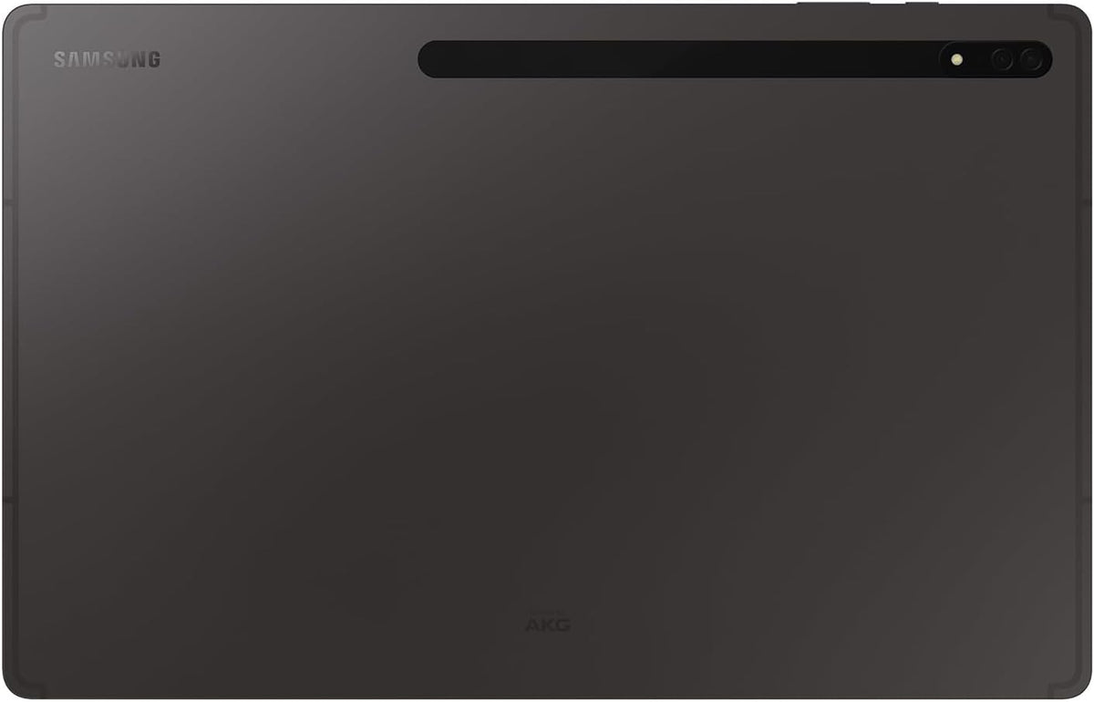 Samsung Galaxy Tab S8 Ultra 5G - 256GB - Graphite