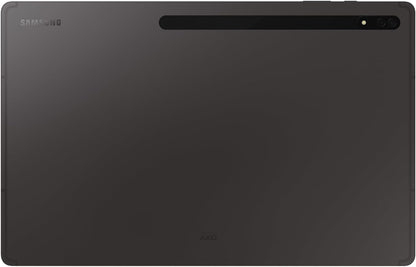 Samsung Galaxy Tab S8 Ultra 5G - 256GB - Graphite