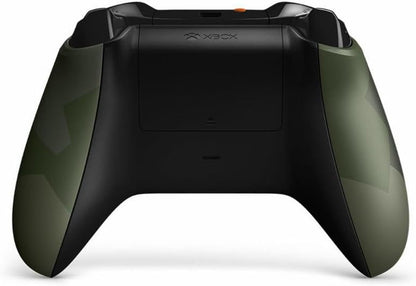 Xbox One Wireless Controller - Armed Forces II Special Edition