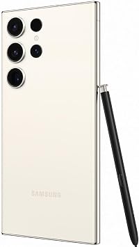 Samsung Galaxy S23 Ultra - 256GB - Cream