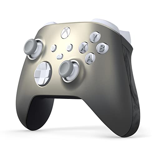 Microsoft Xbox Wireless Controller - Lunar Shift Special Edition