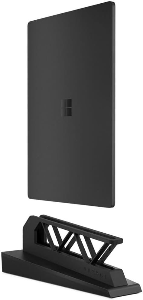 Brydge Vertical Dock for Microsoft Surface Laptop Go 12"