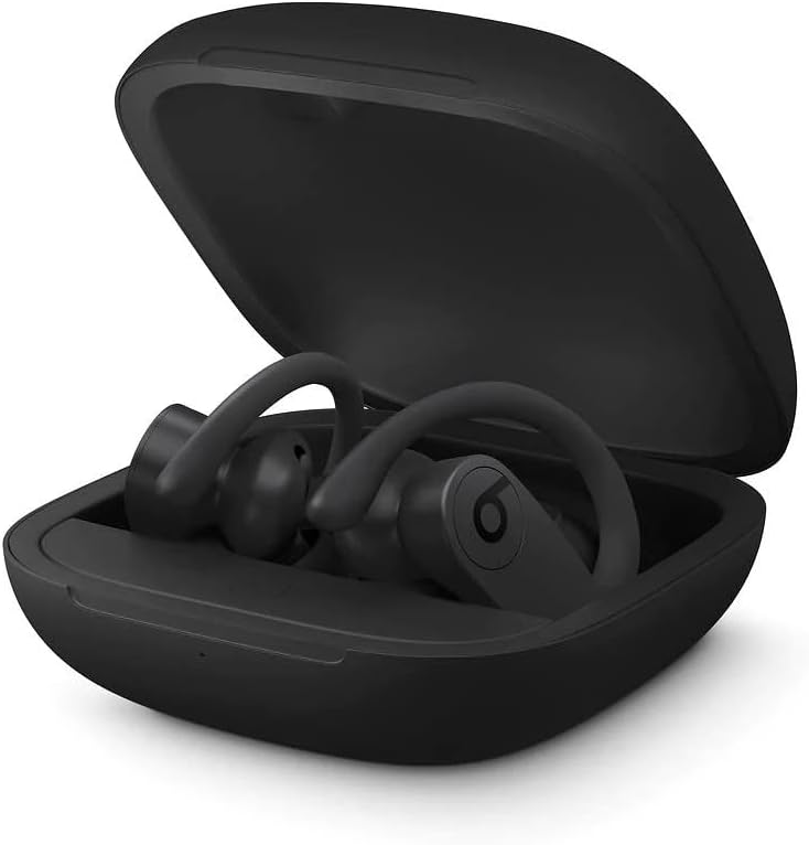 Beats by Dre Powerbeats Pro True Wireless Earbuds - Black