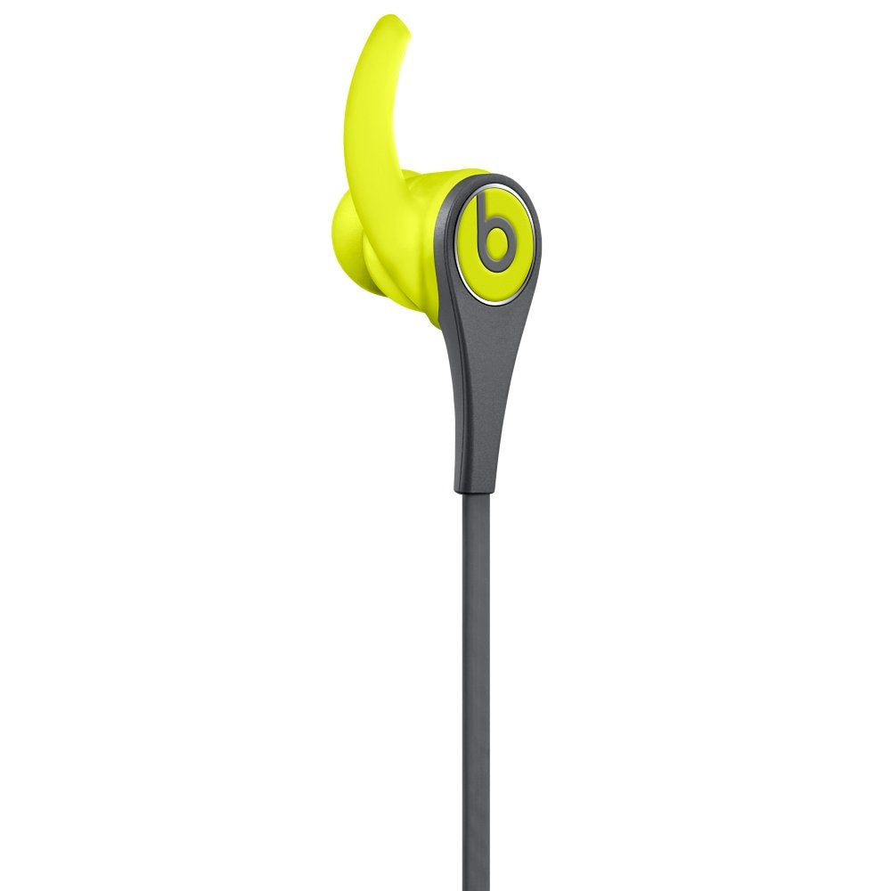 Beats Tour 2 In-Ear Headphones- Yellow
