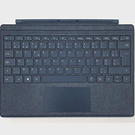 Microsoft  Surface Go Type Cover - Cobalt Blue - Good