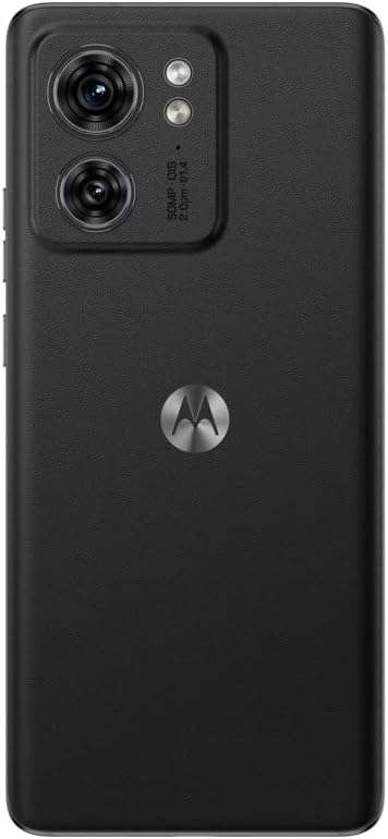 Motorola Edge 40 5G - Eclipse Black