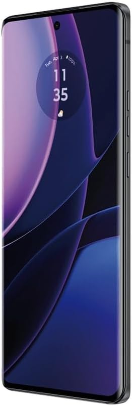 Motorola Edge 40 5G - Eclipse Black