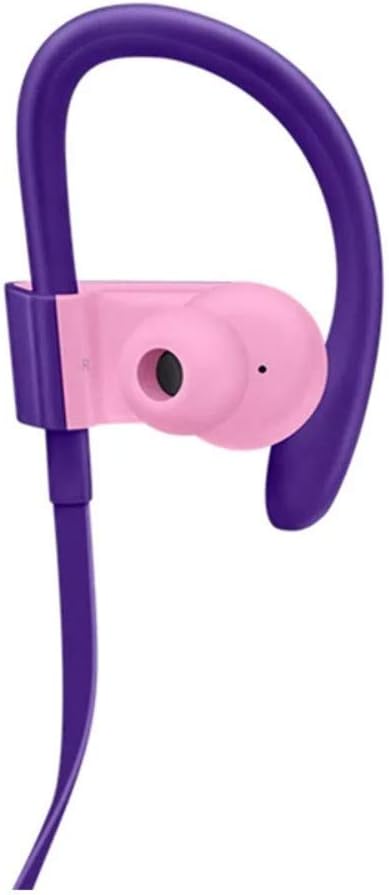 Powerbeats3 Wireless In-Ear Earphones Pop Collection- Pop Violet