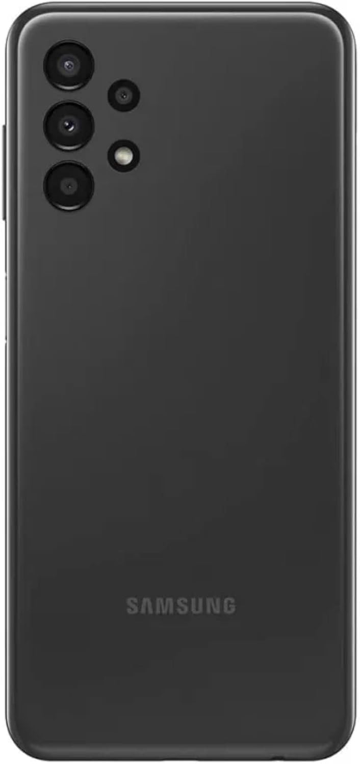 Samsung Galaxy A13 4G - 128GB - Black