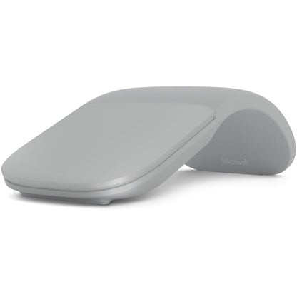 Microsoft Surface Arc Bluetooth Mouse - Light Grey