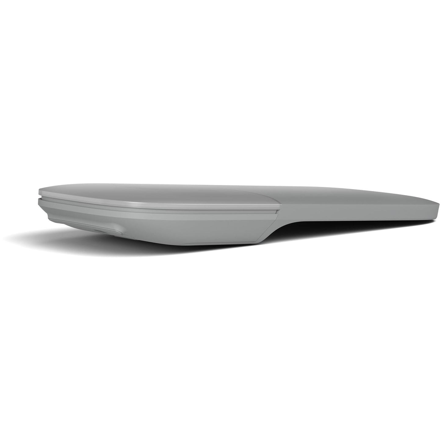 Microsoft Surface Arc Bluetooth Mouse - Light Grey