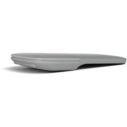 Microsoft Surface Arc Bluetooth Mouse - Light Grey