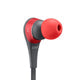 Beats Tour 2 In-Ear Headphones- Siren Red