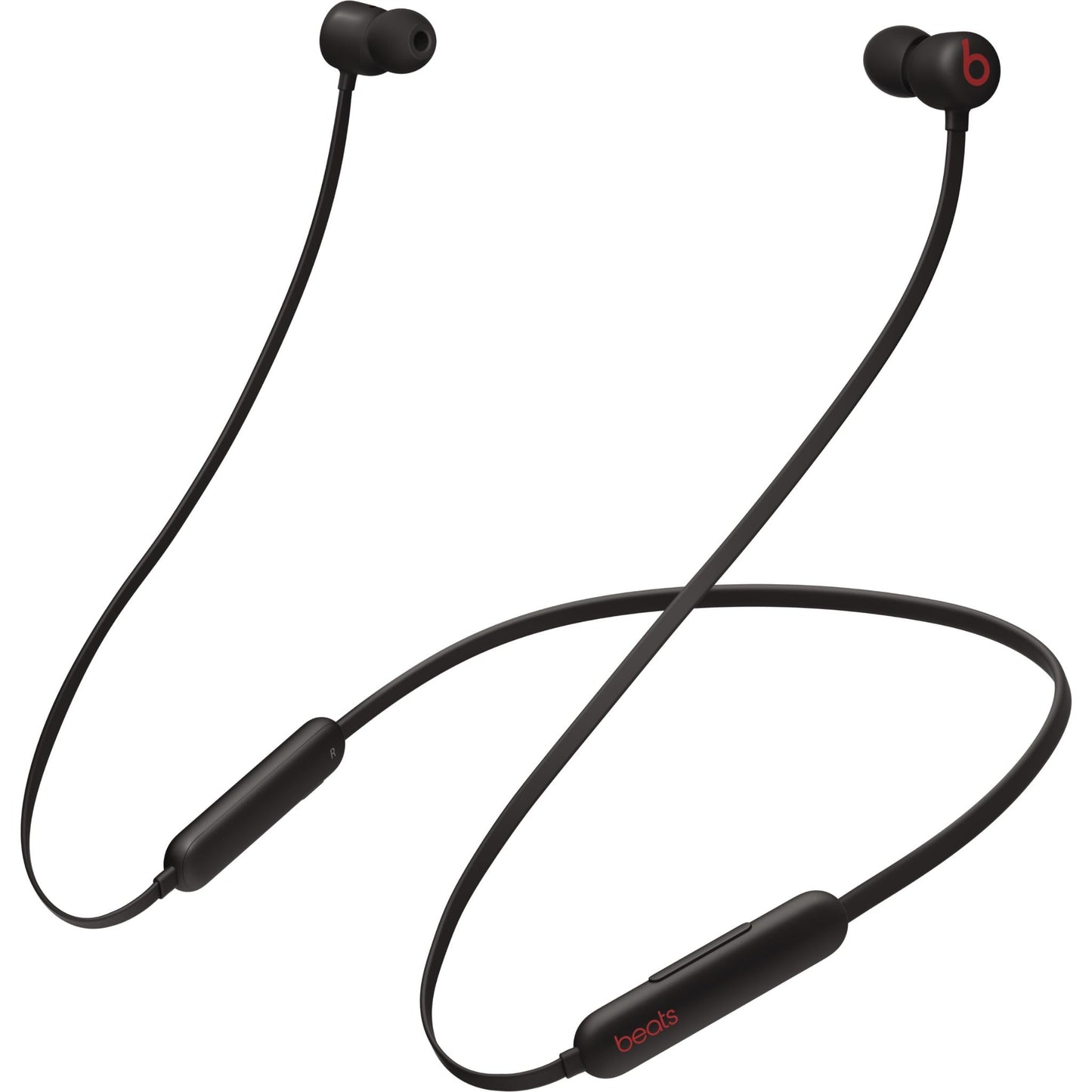 Beats X Wireless In-Ear Earphones- Black