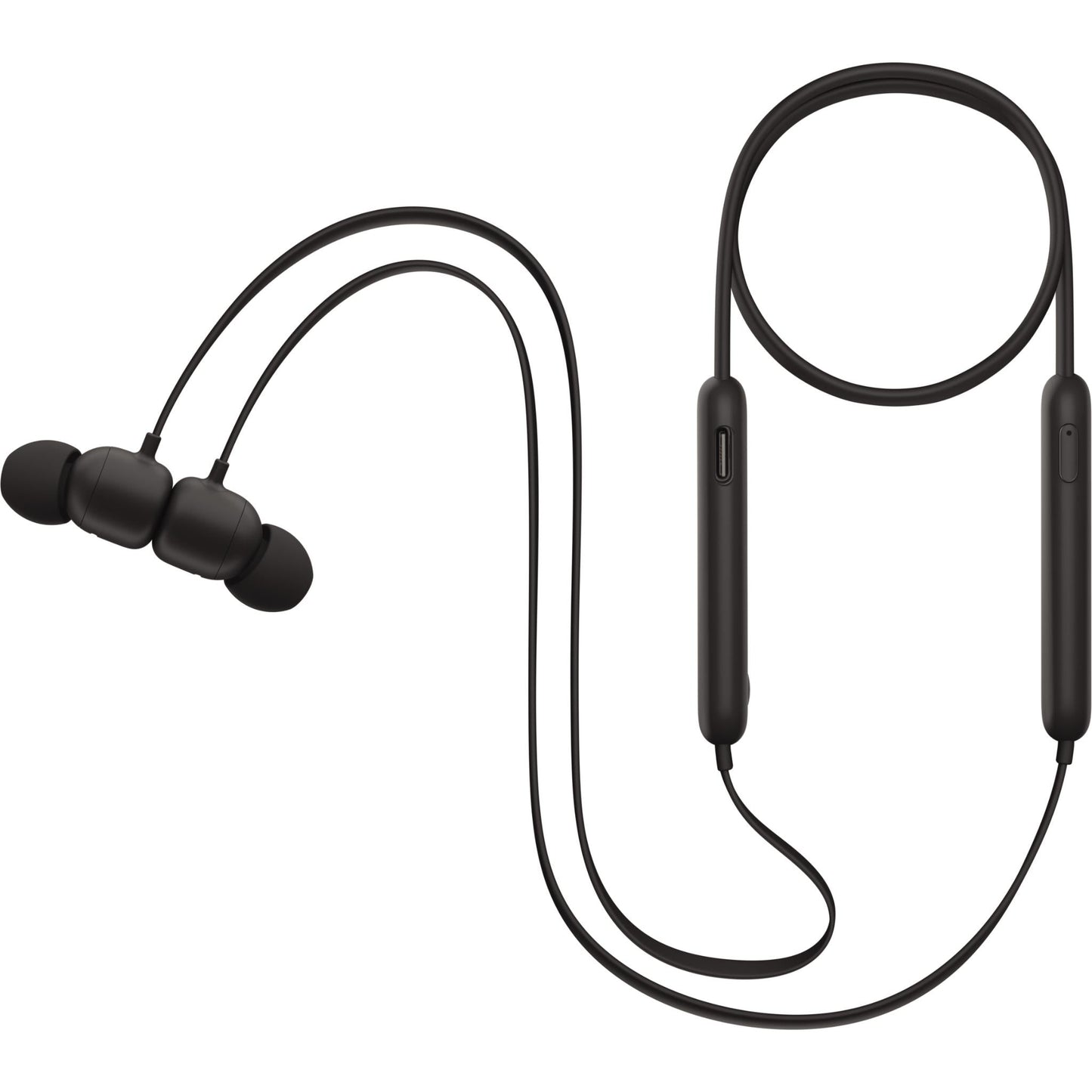 Beats X Wireless In-Ear Earphones- Black