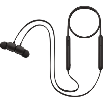 Beats X Wireless In-Ear Earphones- Black