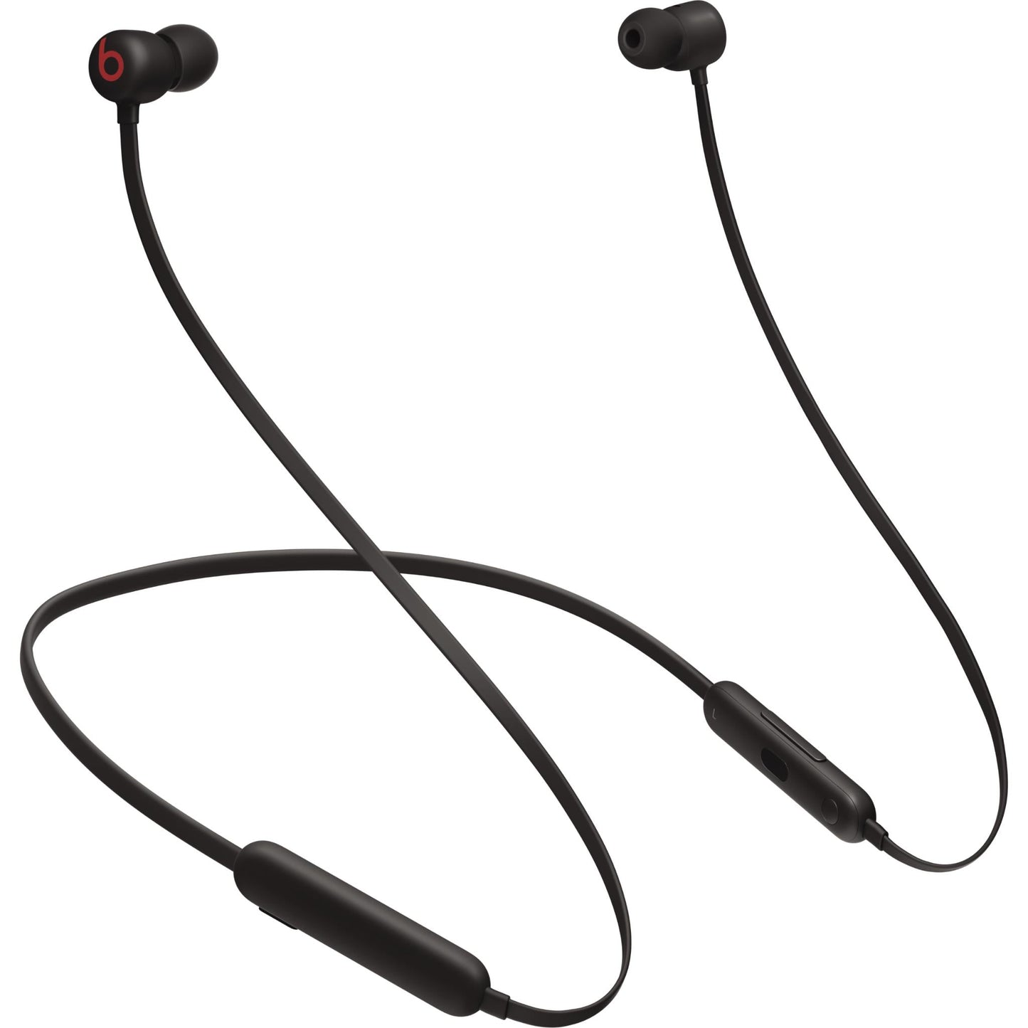 Beats X Wireless In-Ear Earphones- Black