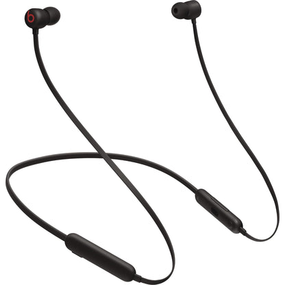 Beats X Wireless In-Ear Earphones- Black