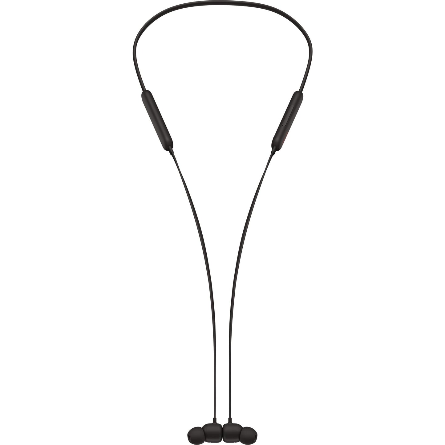 Beats X Wireless In-Ear Earphones- Black