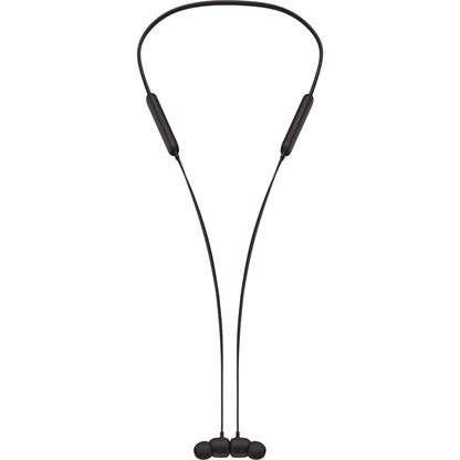 Beats X Wireless In-Ear Earphones- Black