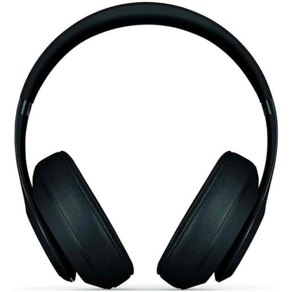 Beats Studio3 Wireless Over-Ear Headphones - Matte Black
