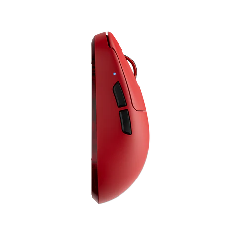 Pulsar TenZ Signature Edition 8K Wireless Gaming Mouse - Red