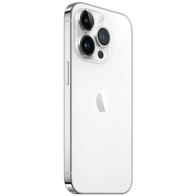 Apple iPhone 14 Pro - 256GB - Silver