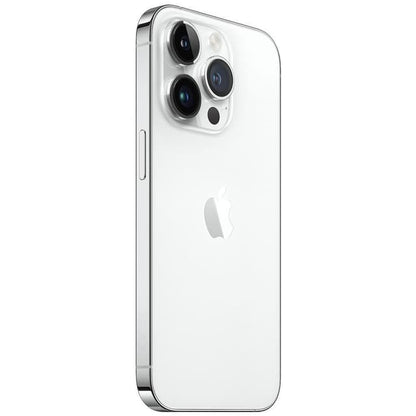 Apple iPhone 14 Pro - 256GB - Silver