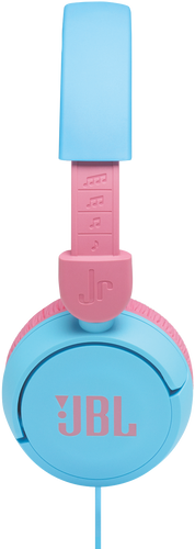 JBL JR310 Wired Kids Headphones - Blue