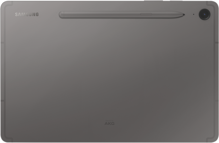 Samsung Galaxy Tab S9 FE Wi-Fi 256GB - Grey