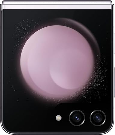 Samsung Galaxy Z Flip5 - 512GB - Lavender