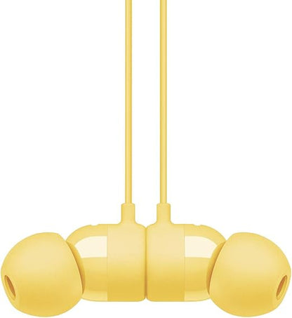 urBeats3 Earphones with Lightning Connector - Yellow