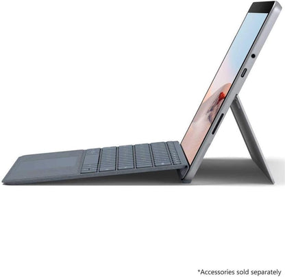 Microsoft Surface Go 1 - Pentium 4415Y - 8GB RAM - 128GB SSD - Platinum