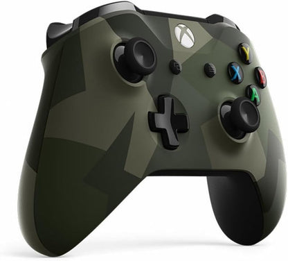 Xbox One Wireless Controller - Armed Forces II Special Edition