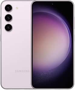 Samsung Galaxy S23 - 256GB - Lavender
