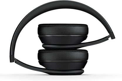 Beats Solo3 Wireless On-Ear Headphones - Matte Black