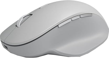 Microsoft Surface Precision Wireless Mouse - Light Grey