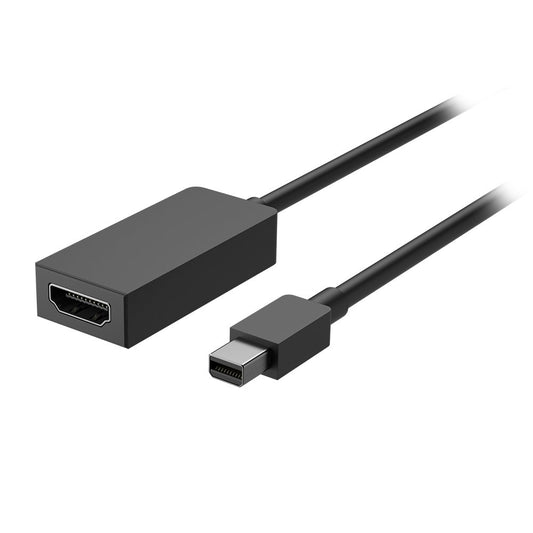 Microsoft  Surface Mini Display Port to HDMI Adapter