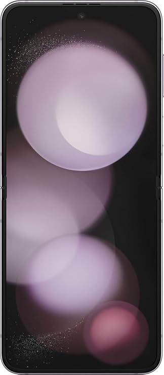 Samsung Galaxy Z Flip5 - 512GB - Lavender