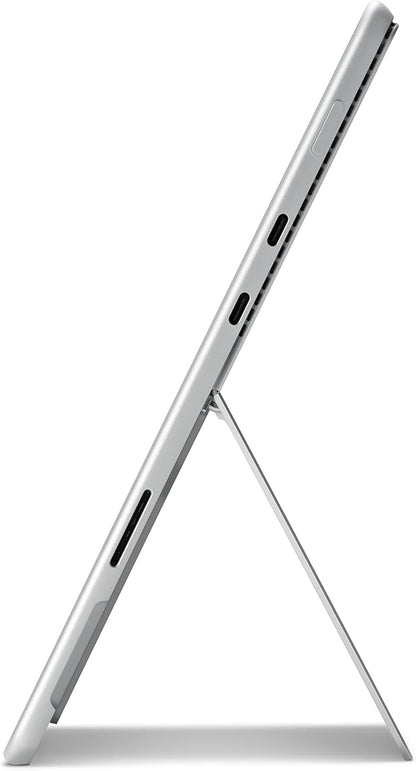 Microsoft Surface Pro 8 for Business - Intel i7 - 16GB RAM - 256GB SSD - Win 11 Pro - 4G - Platinum